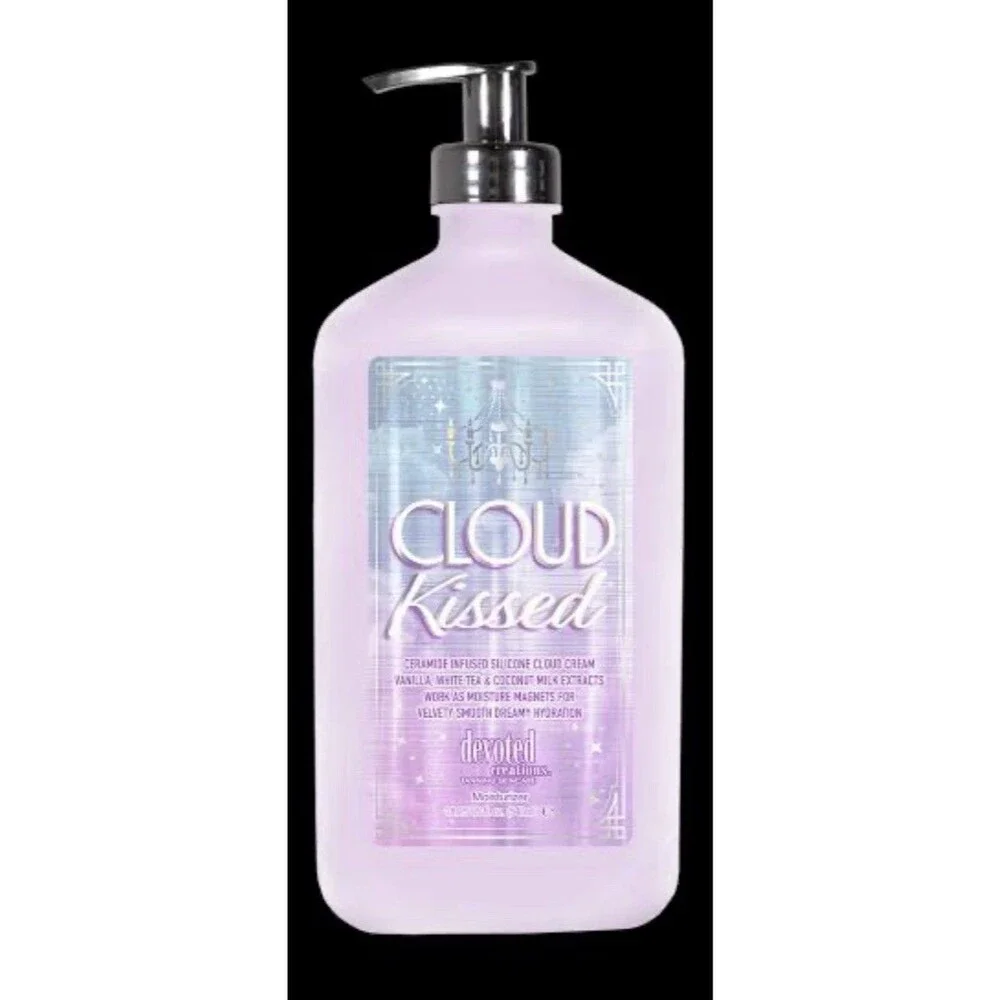 Devoted Creations ☁️  Cloud Kissed Body Moisturizer Lotion NEW